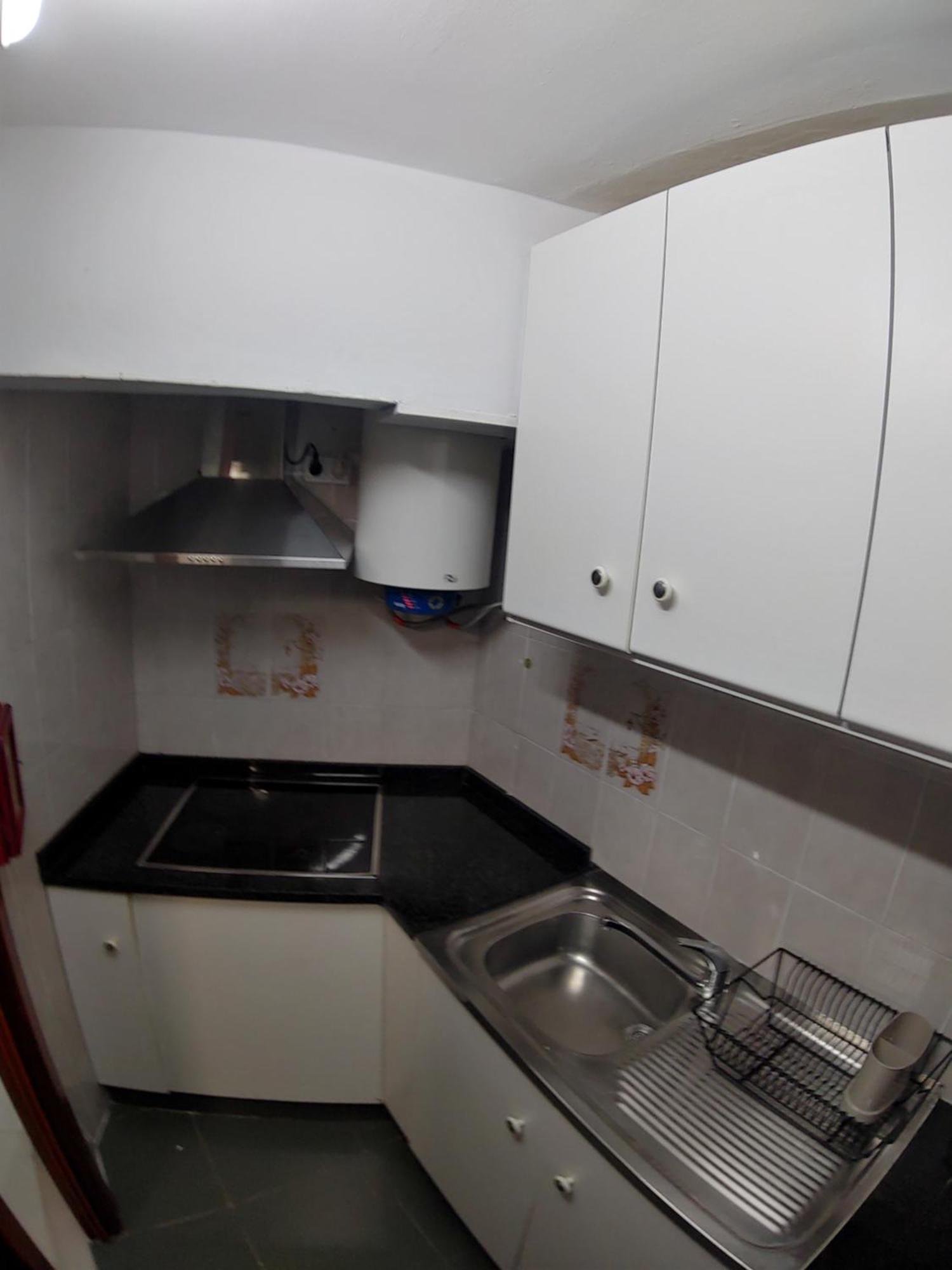 Torre De Laredo 9-3 Appartement Buitenkant foto