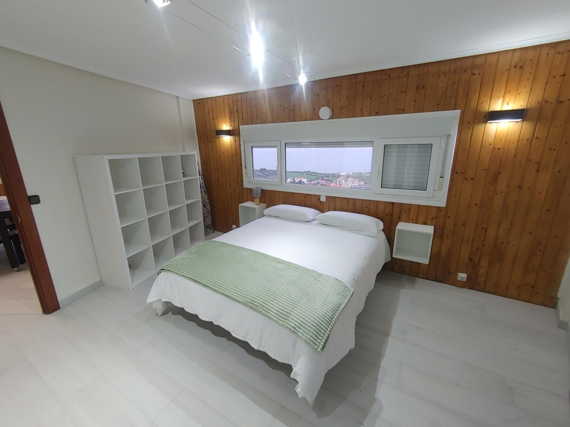 Torre De Laredo 9-3 Appartement Buitenkant foto
