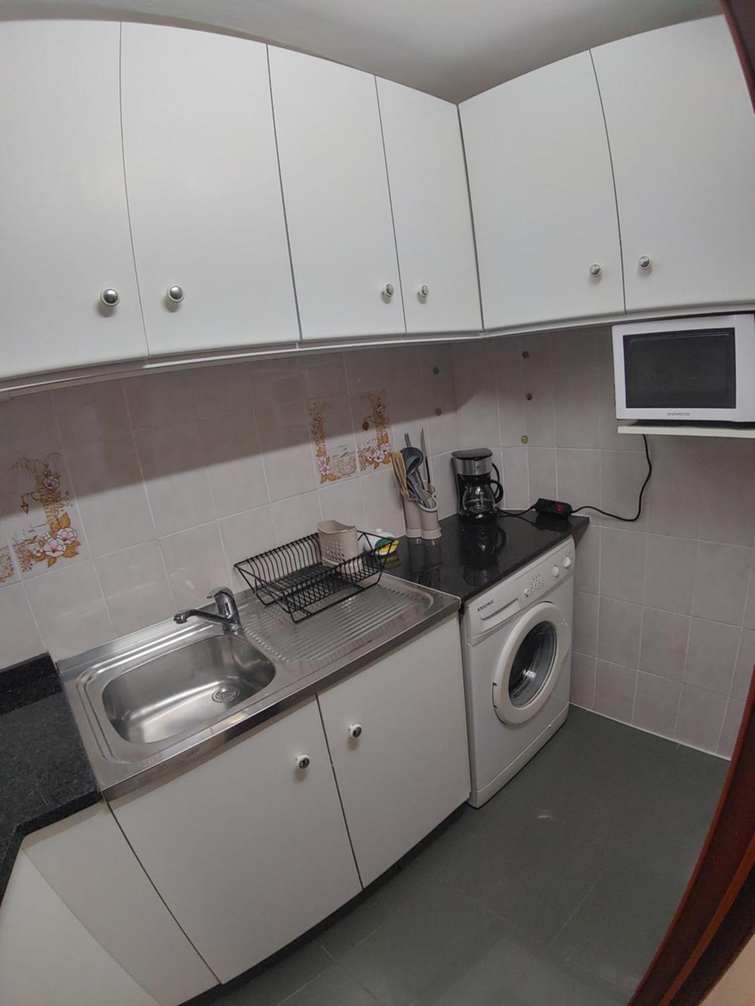 Torre De Laredo 9-3 Appartement Buitenkant foto