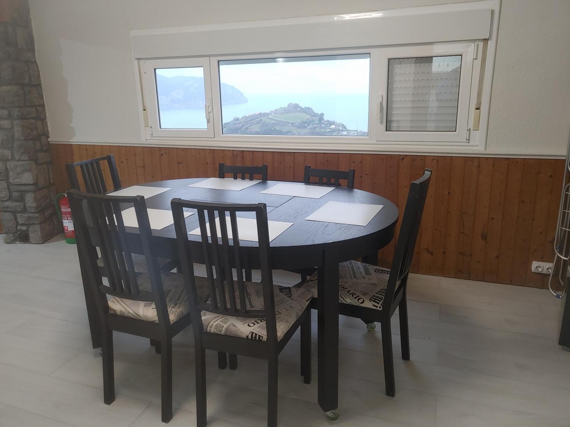 Torre De Laredo 9-3 Appartement Buitenkant foto