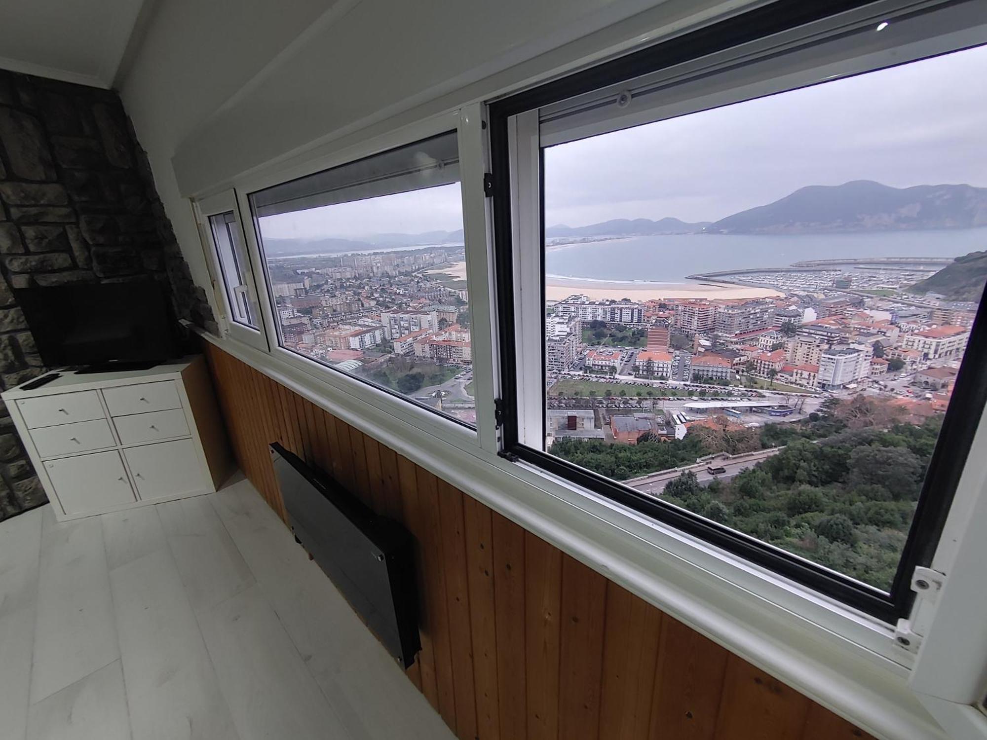 Torre De Laredo 9-3 Appartement Buitenkant foto