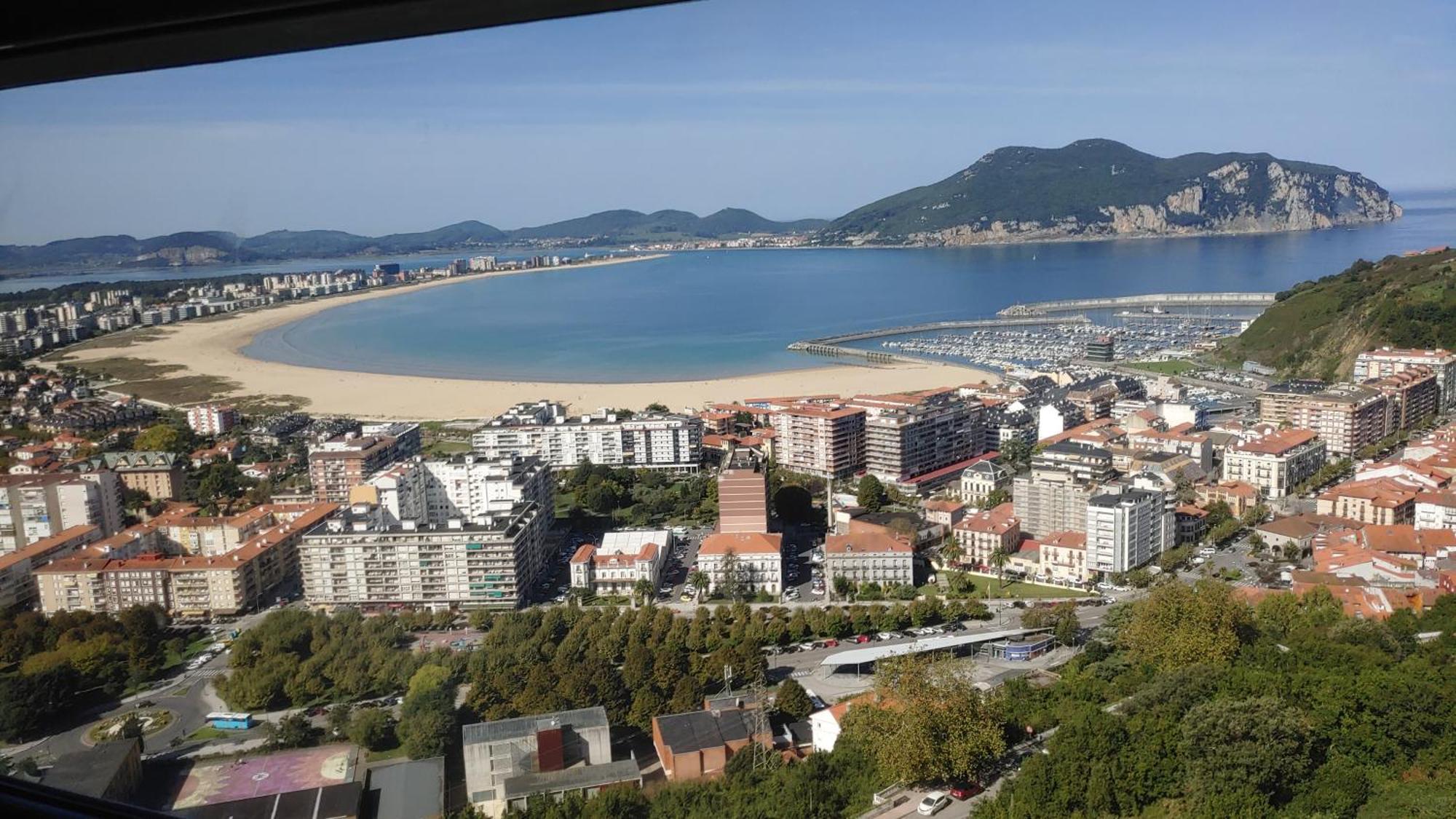 Torre De Laredo 9-3 Appartement Buitenkant foto