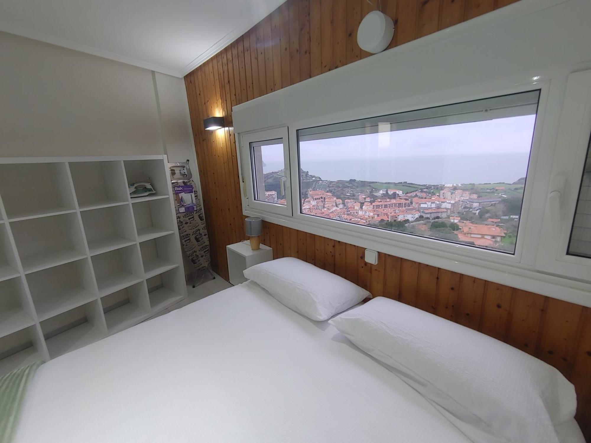 Torre De Laredo 9-3 Appartement Buitenkant foto