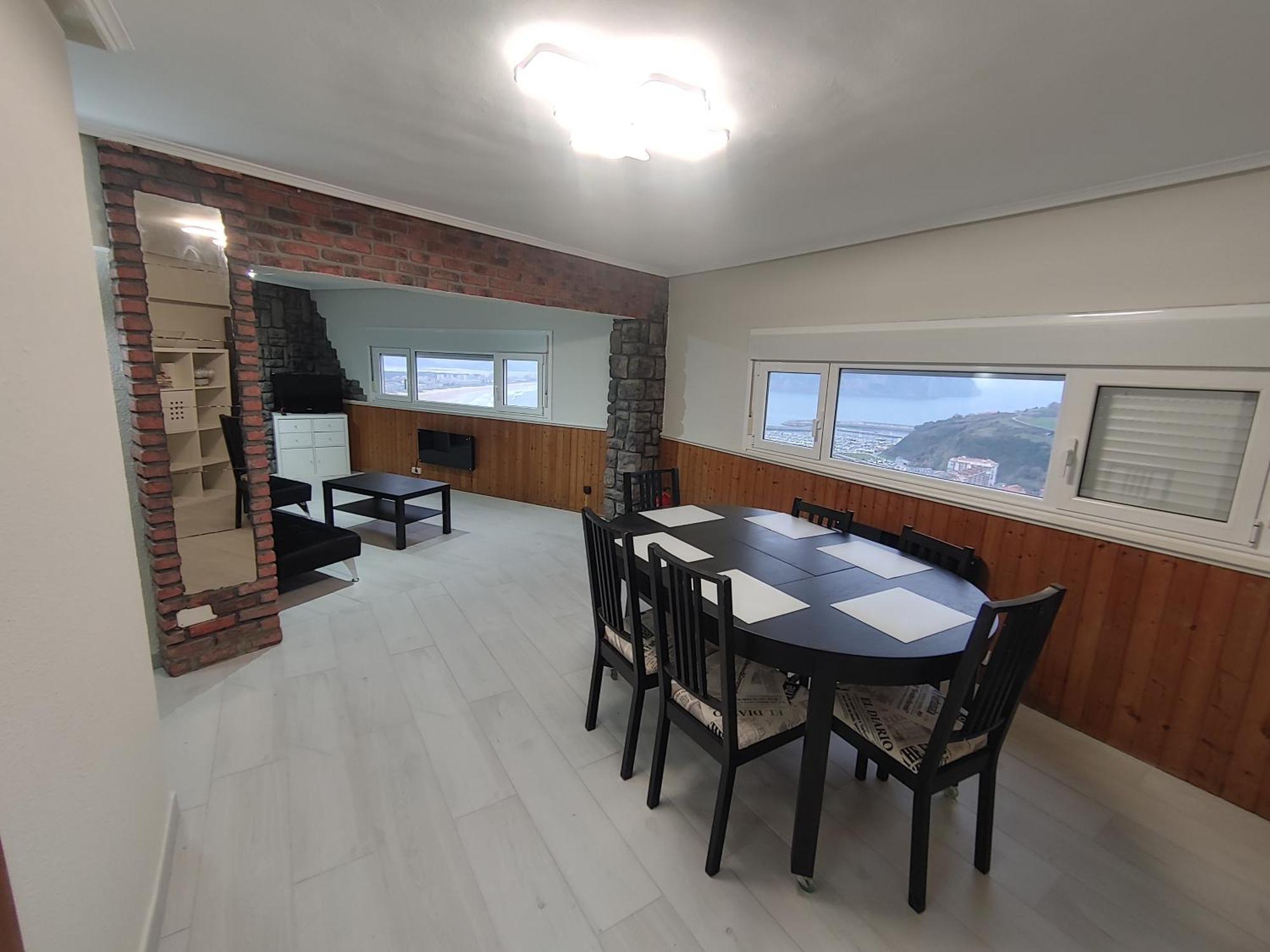 Torre De Laredo 9-3 Appartement Buitenkant foto