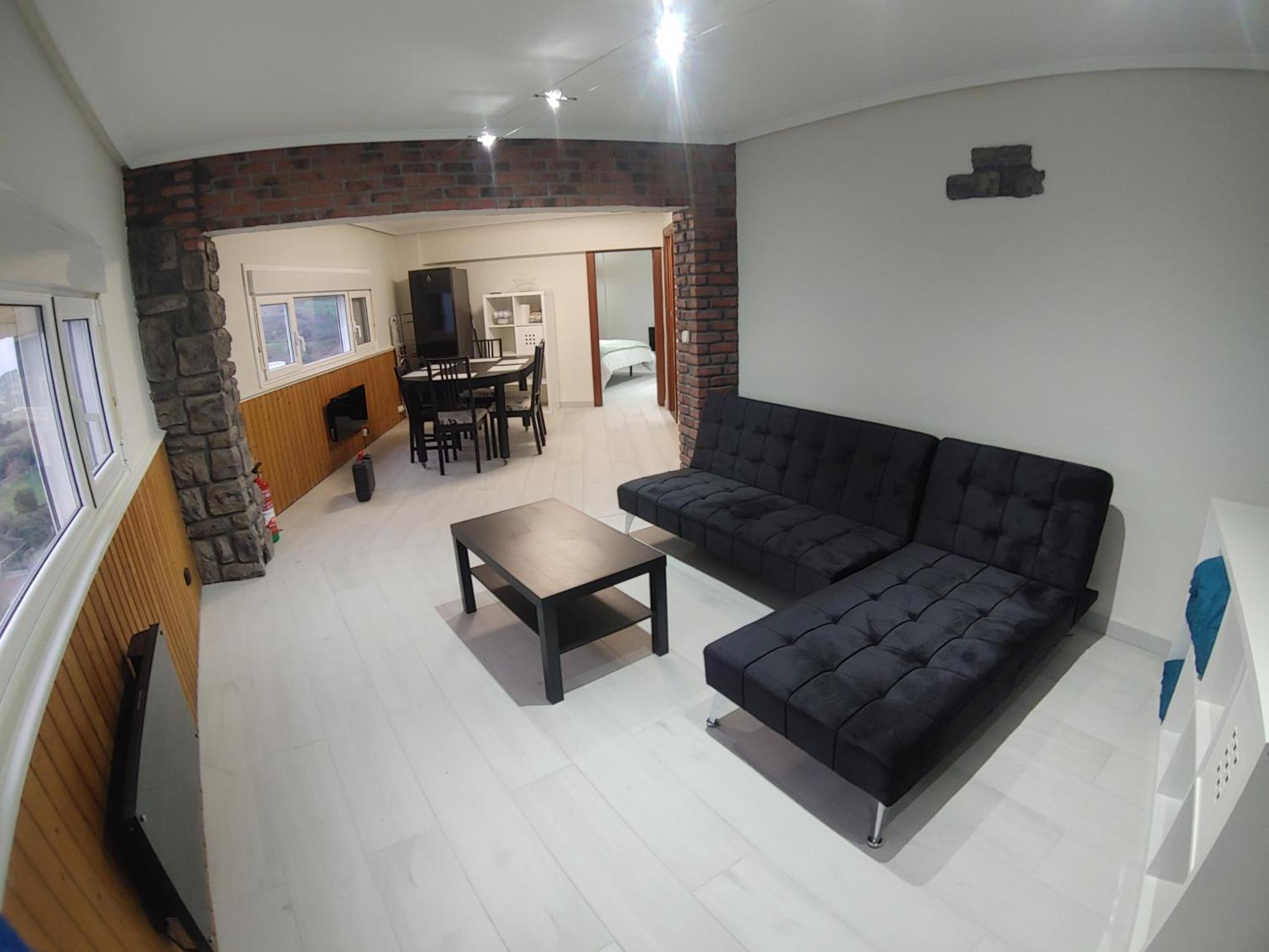 Torre De Laredo 9-3 Appartement Kamer foto